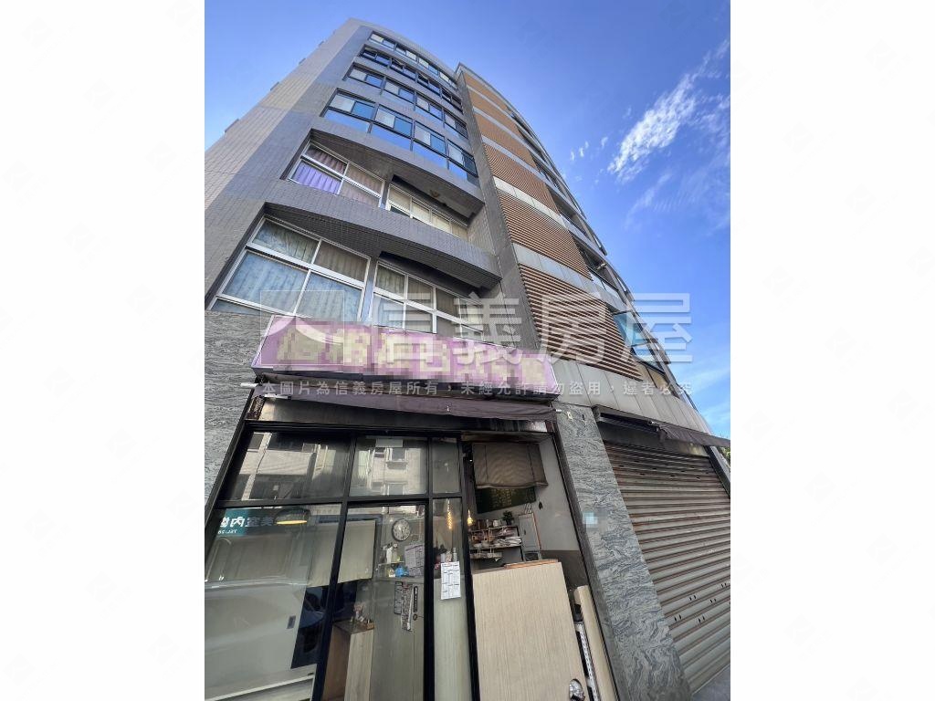 紫氣東來天母士東金店面房屋室內格局與周邊環境