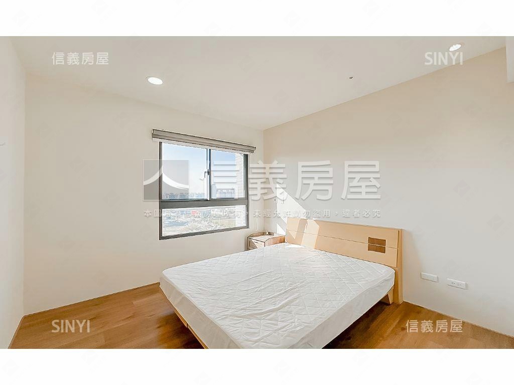 稀有釋出！樂好事３房平車房屋室內格局與周邊環境