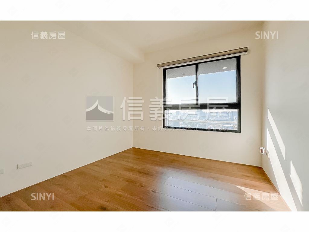 稀有釋出！樂好事３房平車房屋室內格局與周邊環境