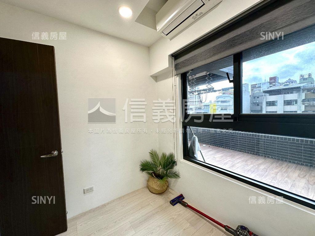 達麗東京兩房車位大陽台房屋室內格局與周邊環境