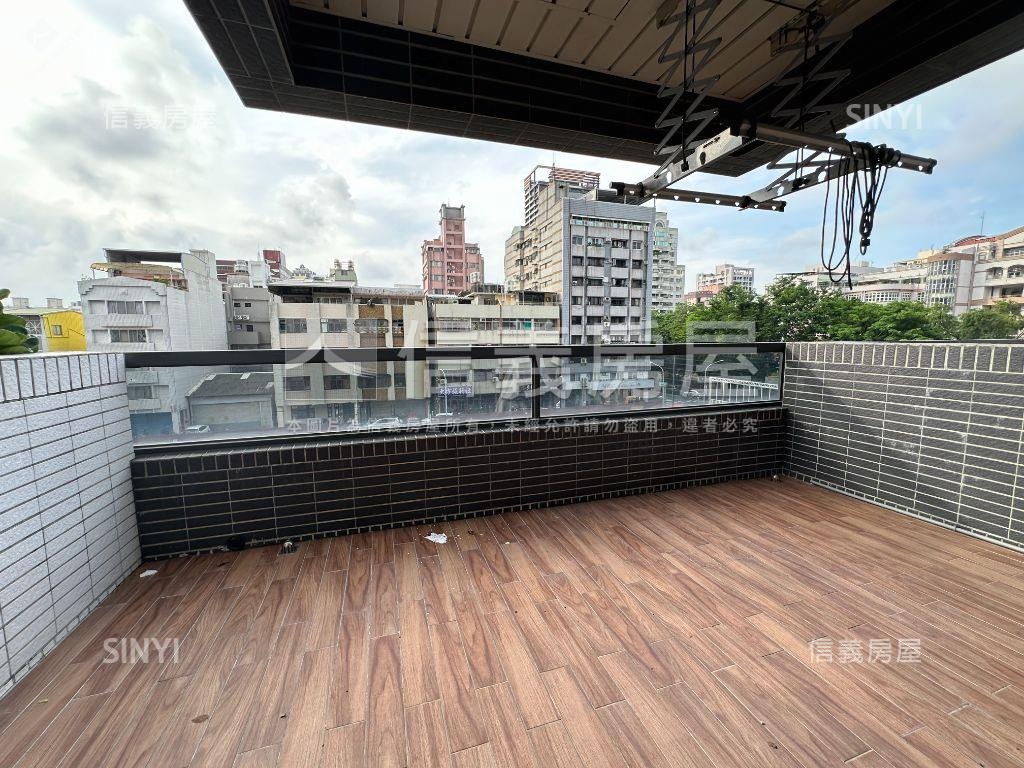 達麗東京兩房車位大陽台房屋室內格局與周邊環境