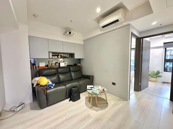 達麗東京兩房車位大陽台