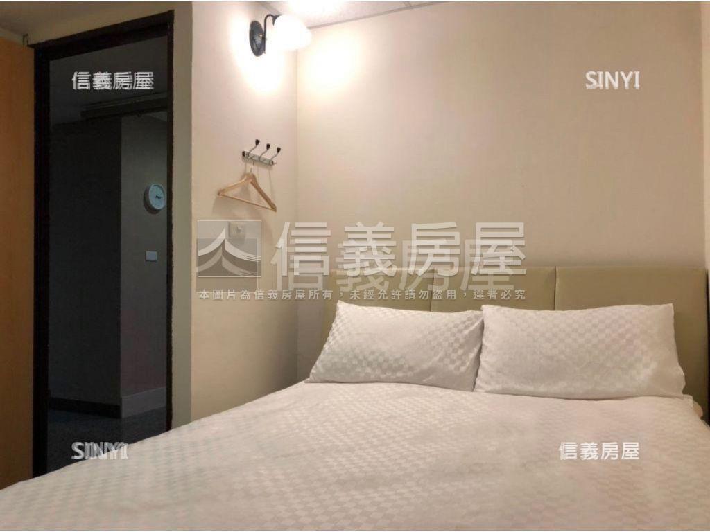 巨城生活圈黃金包租房屋室內格局與周邊環境