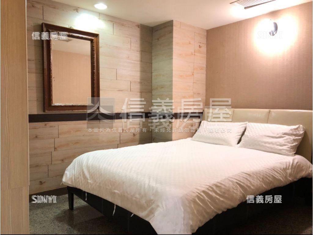 巨城生活圈黃金包租房屋室內格局與周邊環境