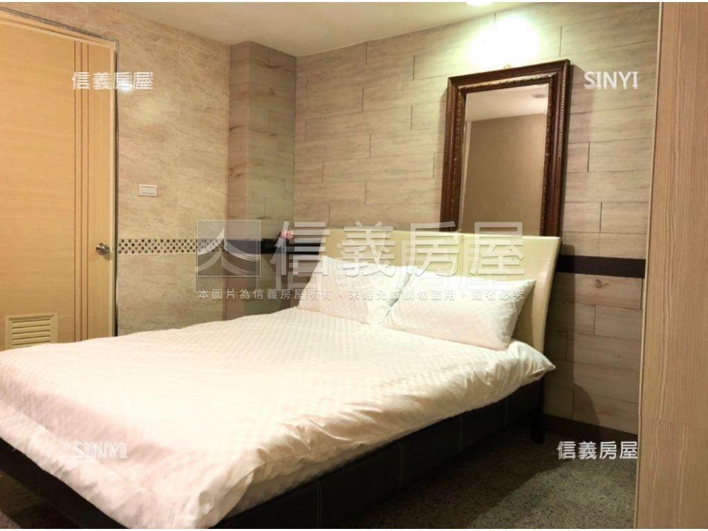 巨城生活圈黃金包租房屋室內格局與周邊環境