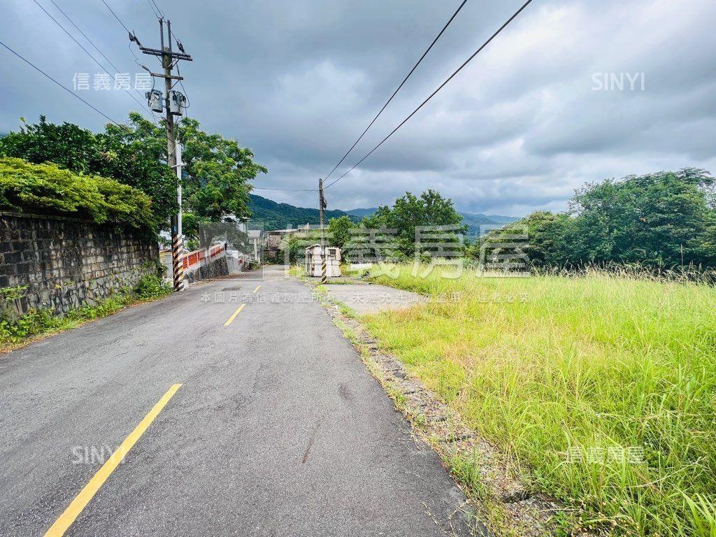 亞洲台北山城低總價土地房屋室內格局與周邊環境