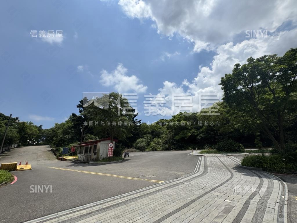 亞洲台北山城低總價土地房屋室內格局與周邊環境