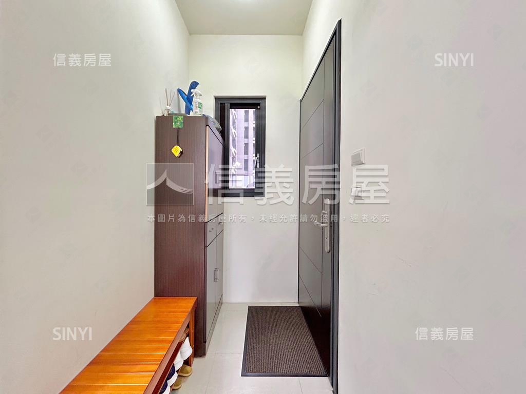 華興悅睦視野採光三房房屋室內格局與周邊環境