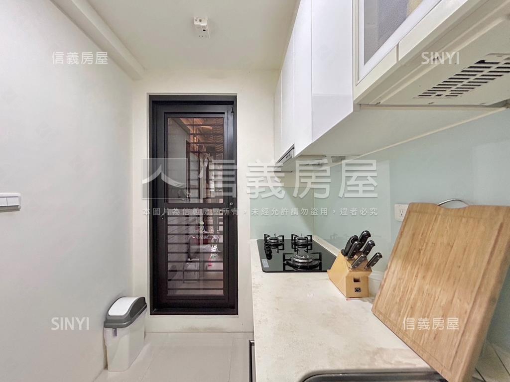 華興悅睦視野採光三房房屋室內格局與周邊環境