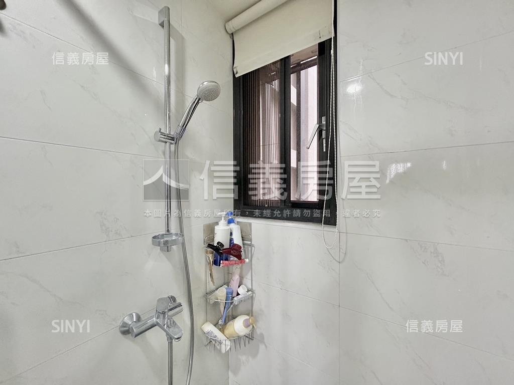 華興悅睦視野採光三房房屋室內格局與周邊環境