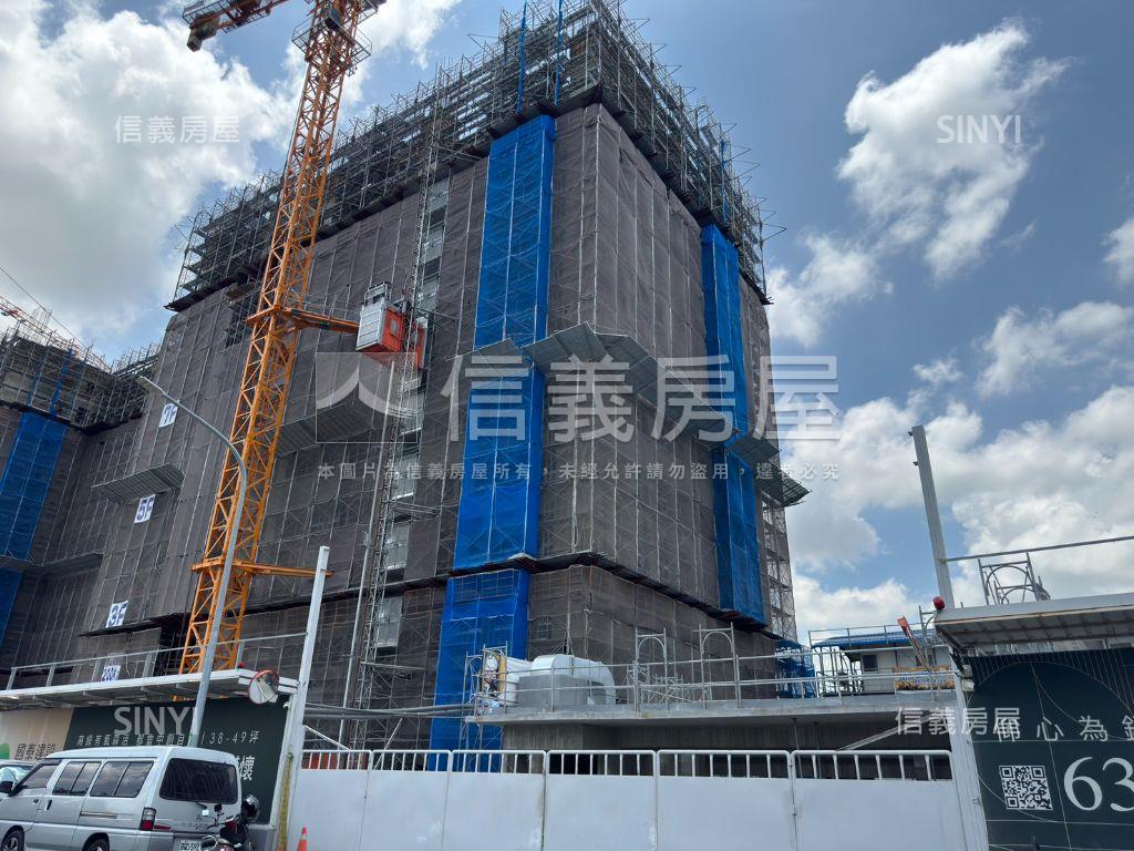 稀有釋出！國泰仰睦樹梢戶房屋室內格局與周邊環境