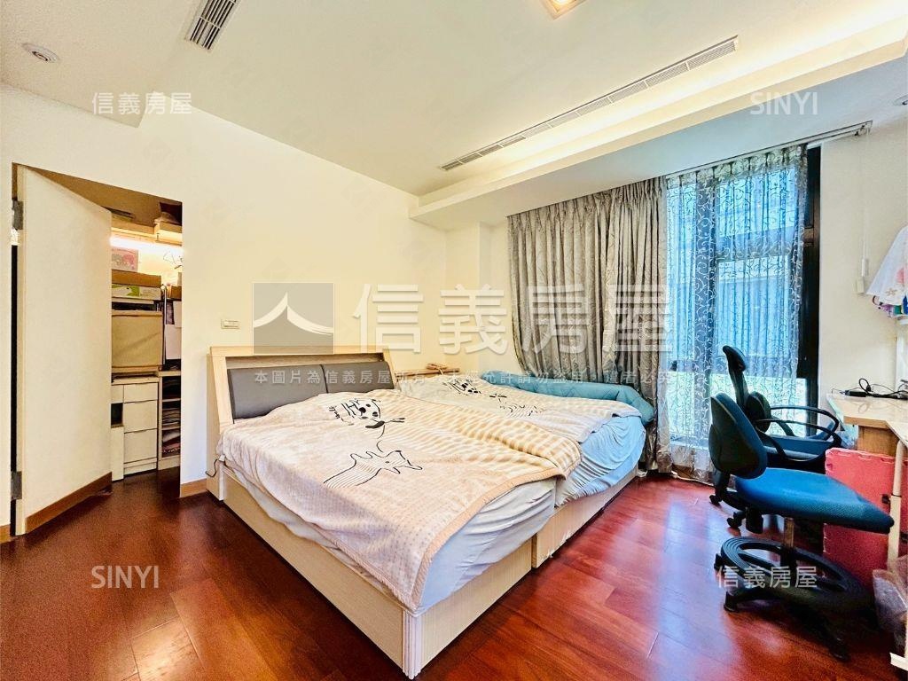 大杰一院香＊典雅電梯別墅房屋室內格局與周邊環境
