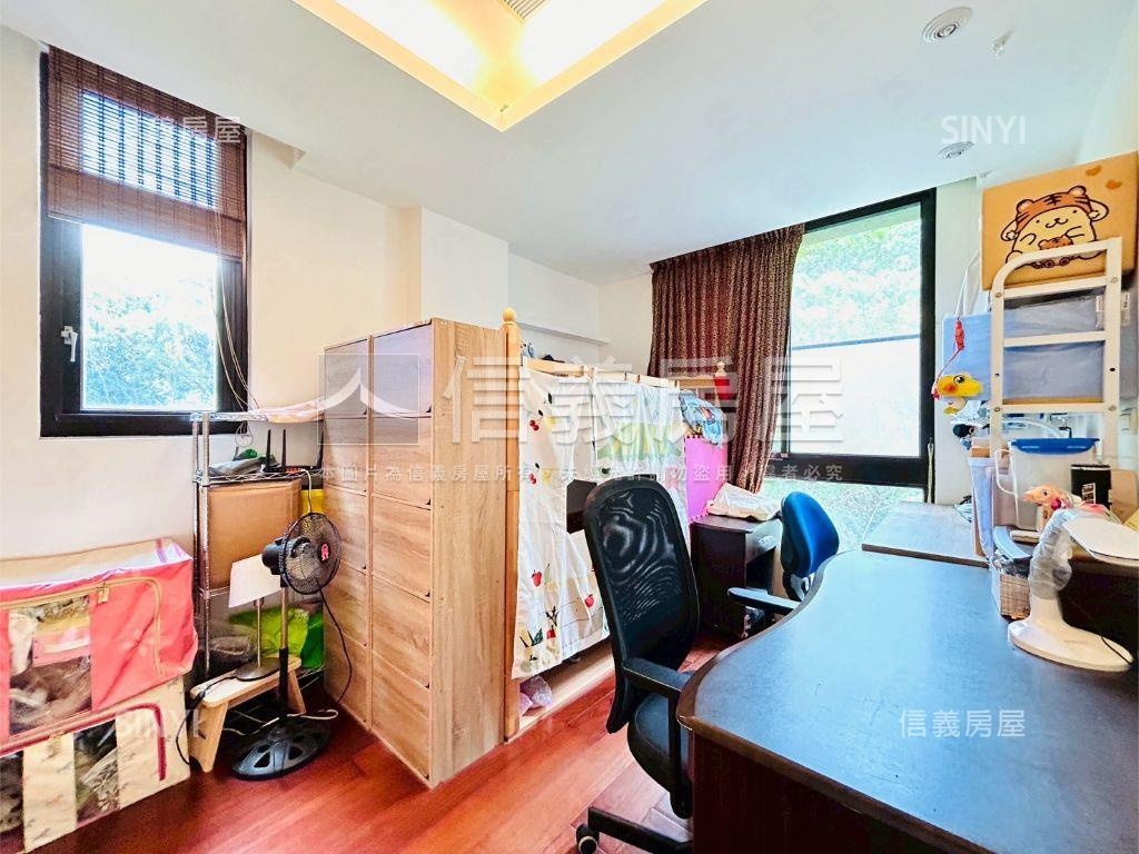 大杰一院香＊典雅電梯別墅房屋室內格局與周邊環境