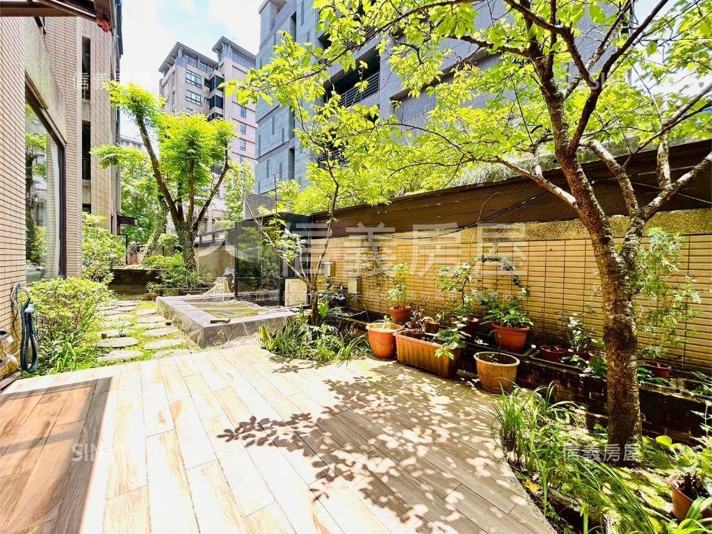 大杰一院香＊典雅電梯別墅房屋室內格局與周邊環境