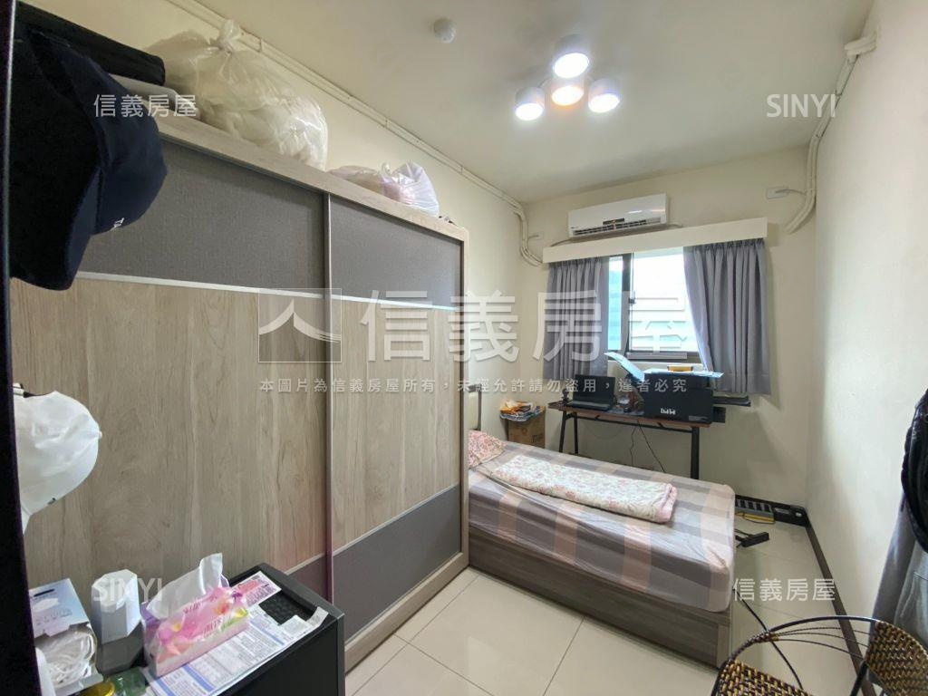 南勢美活市河景３房車位房屋室內格局與周邊環境