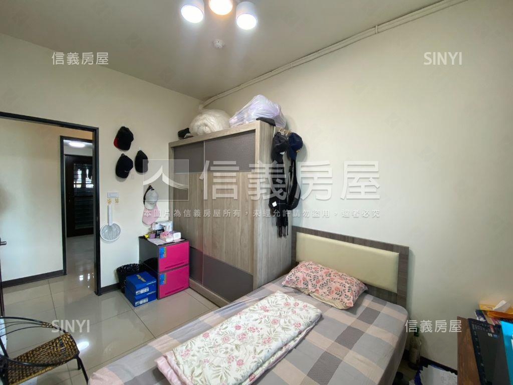 南勢美活市河景３房車位房屋室內格局與周邊環境
