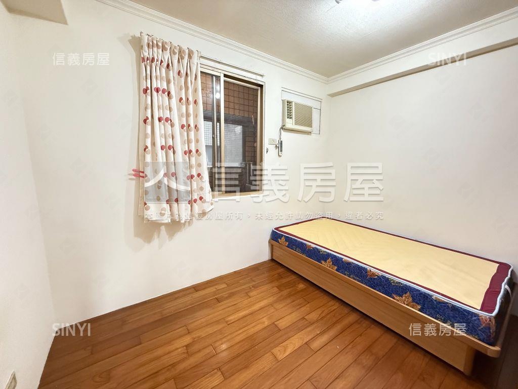 鴻儒天下高樓層美３房房屋室內格局與周邊環境