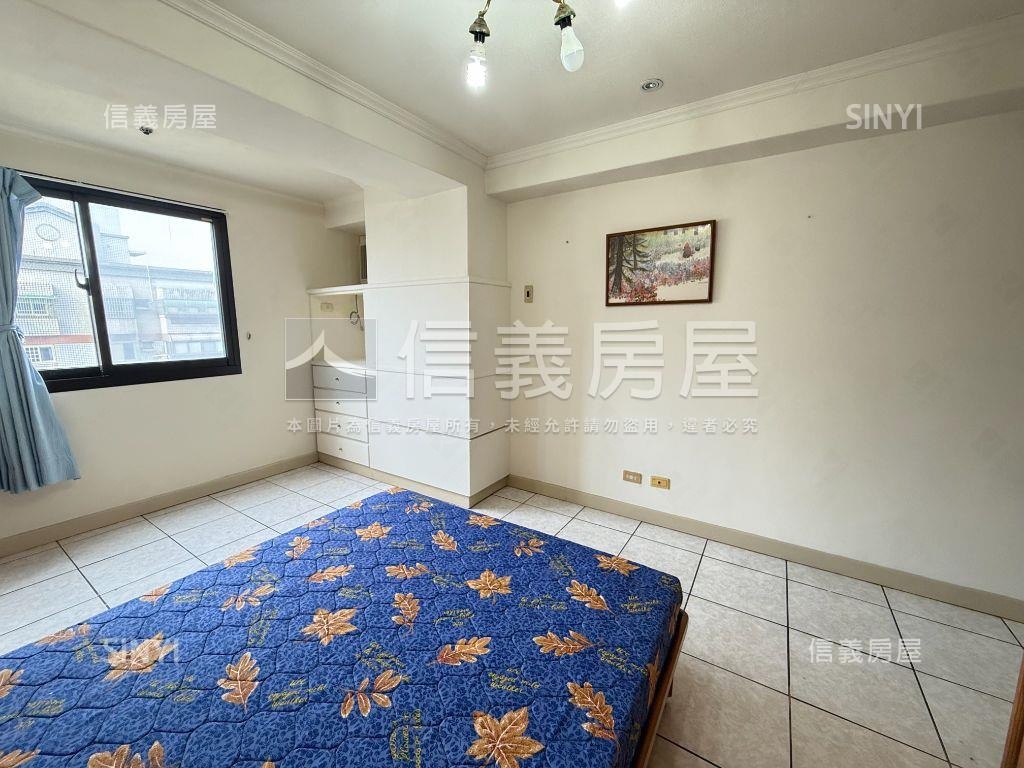 鴻儒天下高樓層美３房房屋室內格局與周邊環境