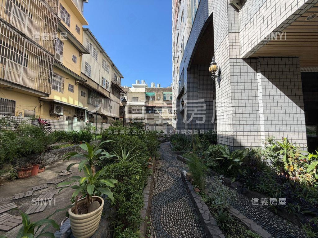 清大鴻儒天下高樓採光３房房屋室內格局與周邊環境