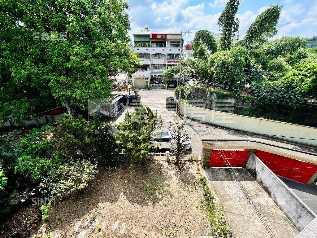 近華盛頓中學邊間庭院別墅房屋室內格局與周邊環境