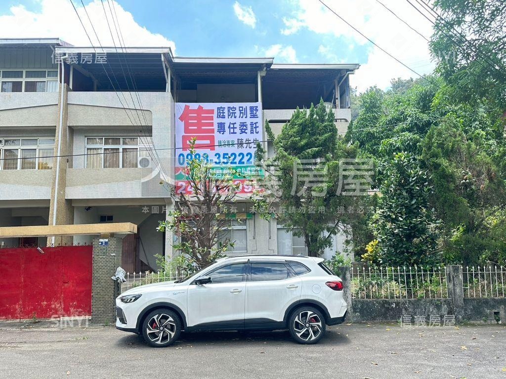 近華盛頓中學邊間庭院別墅房屋室內格局與周邊環境