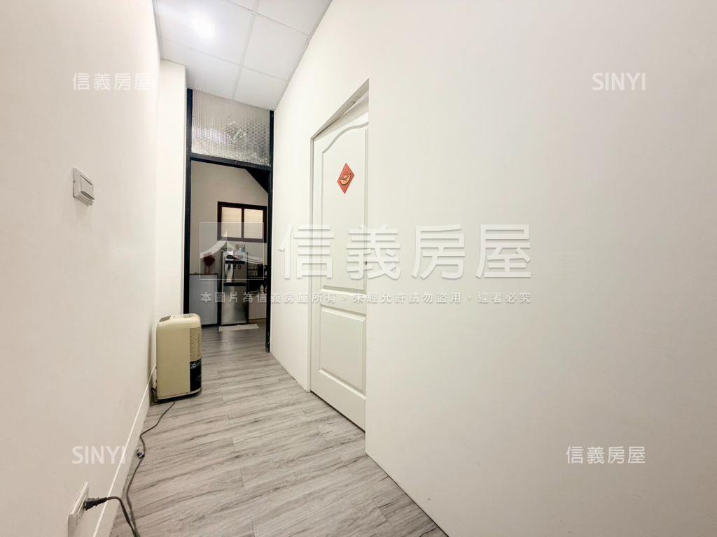 中西區｜國華商圈美裝透天房屋室內格局與周邊環境