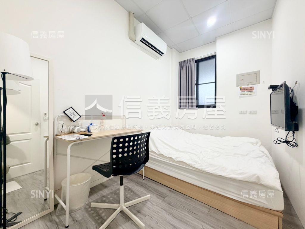 中西區｜國華商圈美裝透天房屋室內格局與周邊環境
