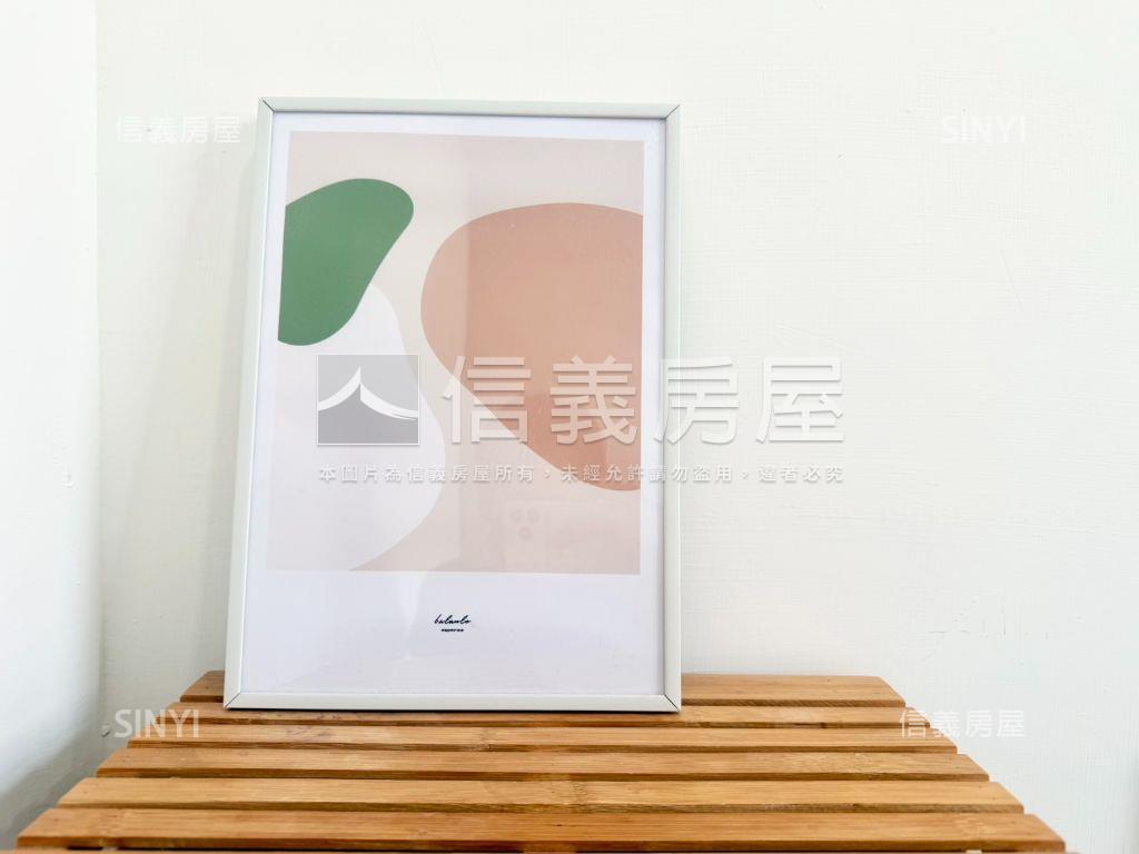 中西區｜國華商圈美裝透天房屋室內格局與周邊環境