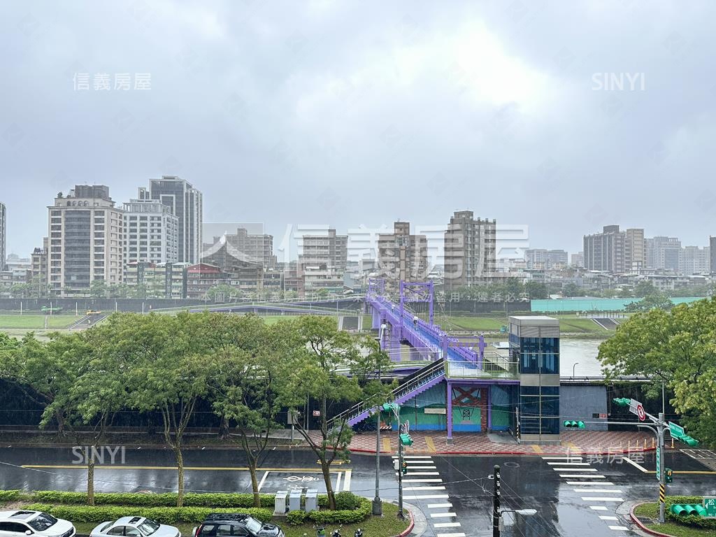 新接商一土地⭐高投報頂佳房屋室內格局與周邊環境