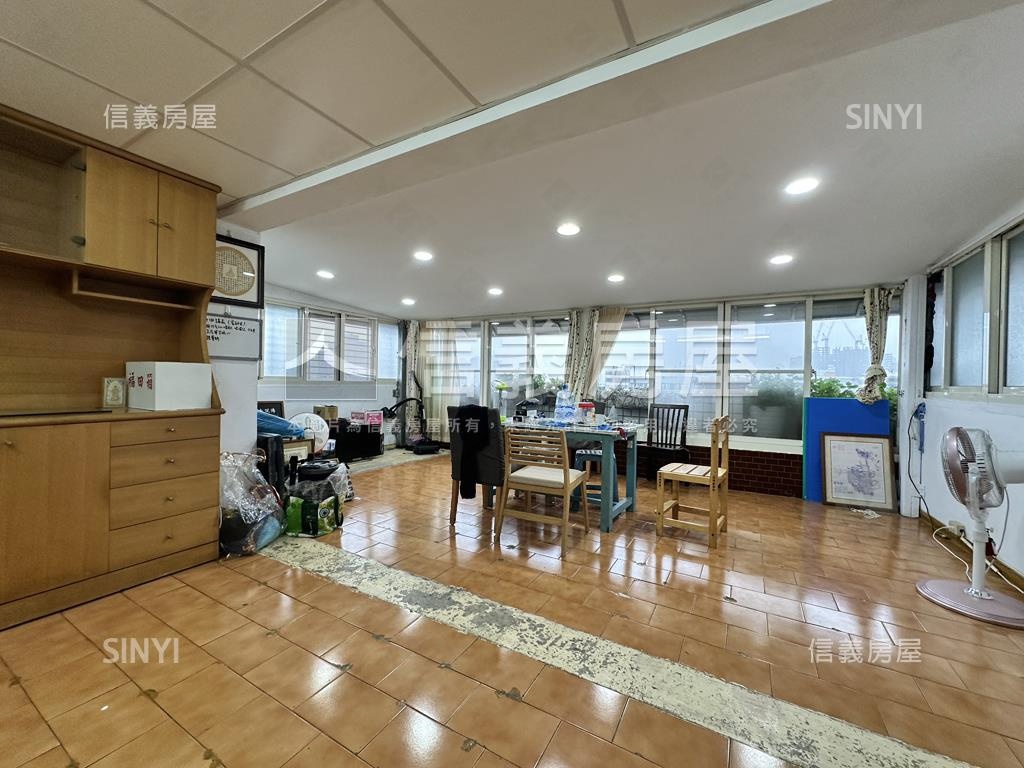 新接商一土地⭐高投報頂佳房屋室內格局與周邊環境