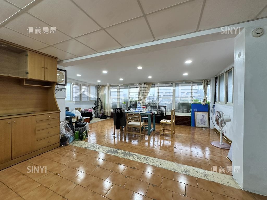 新接商一土地⭐高投報頂佳房屋室內格局與周邊環境