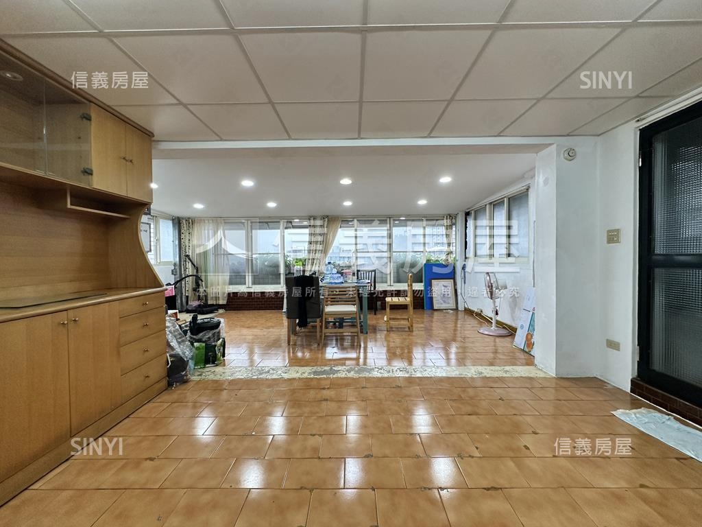 新接商一土地⭐高投報頂佳房屋室內格局與周邊環境