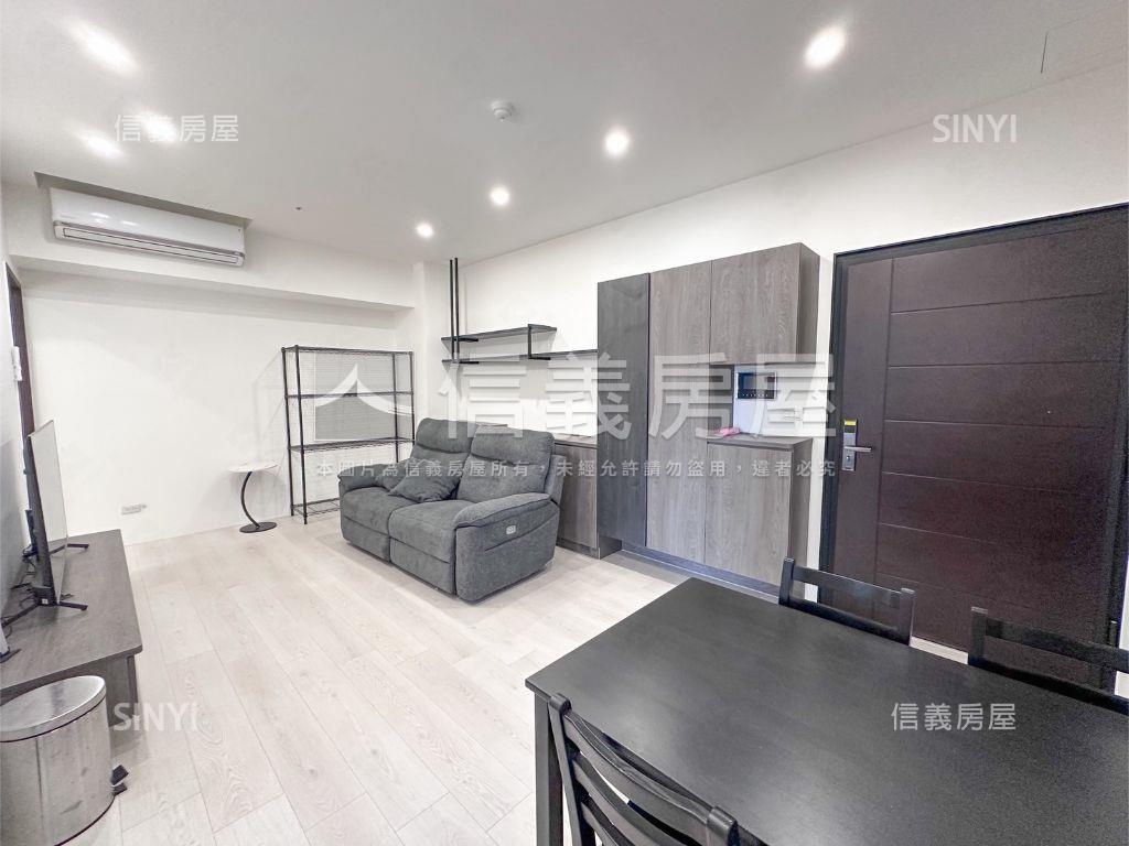 優質！忠孝誠藝成家二房房屋室內格局與周邊環境