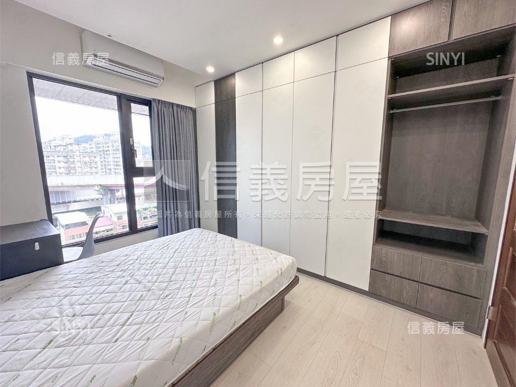 優質！忠孝誠藝成家二房房屋室內格局與周邊環境