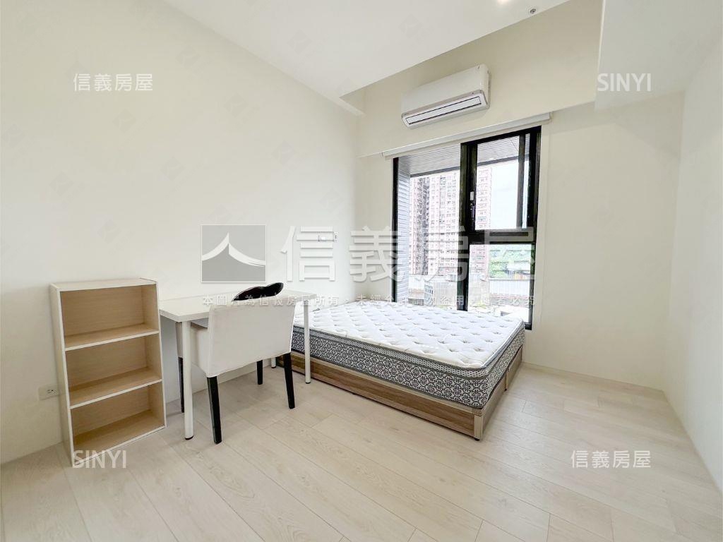 優質！忠孝誠藝成家二房房屋室內格局與周邊環境