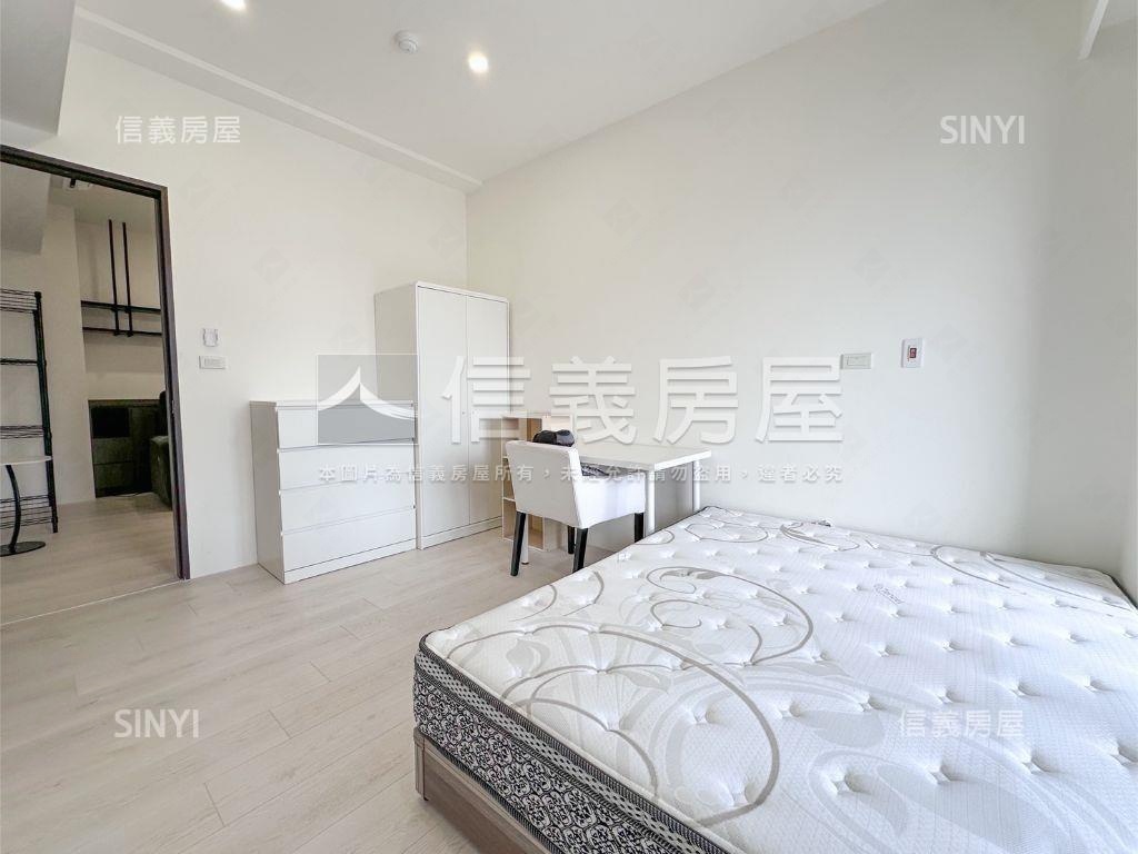 優質！忠孝誠藝成家二房房屋室內格局與周邊環境
