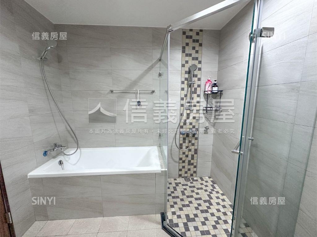 優質！忠孝誠藝成家二房房屋室內格局與周邊環境