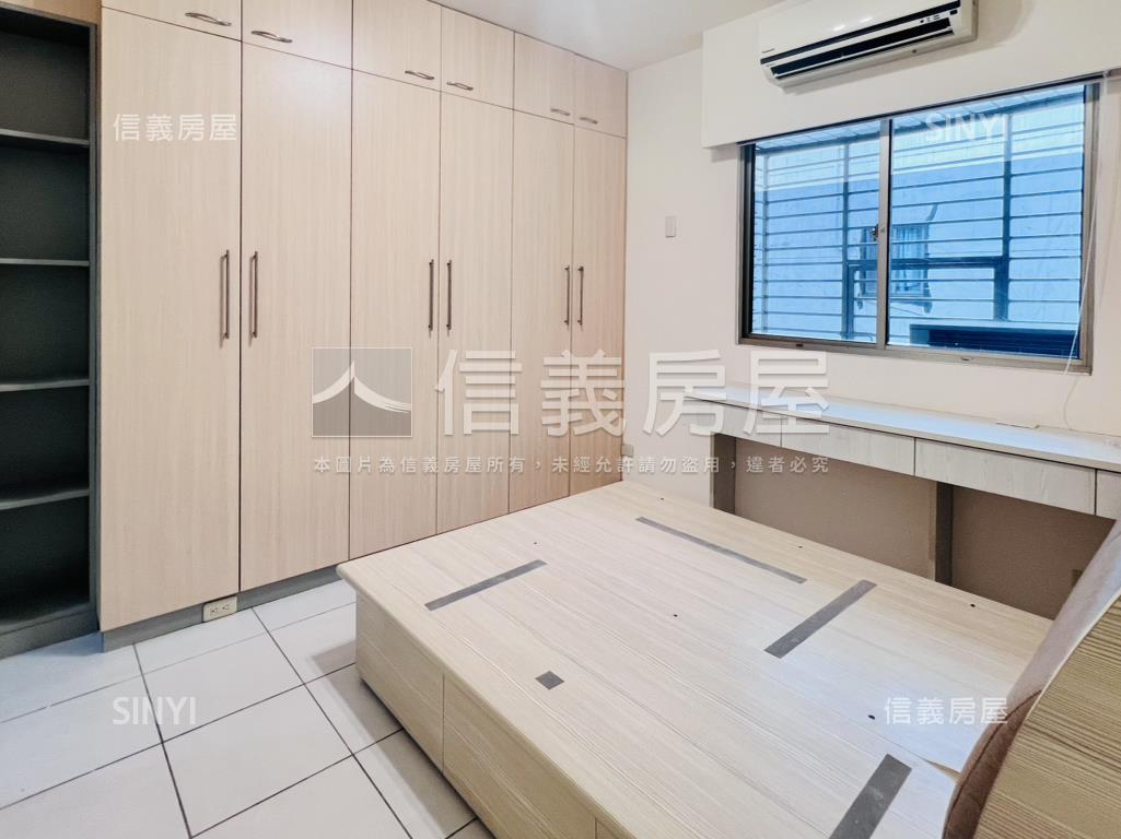 三面採光電梯三房車位房屋室內格局與周邊環境