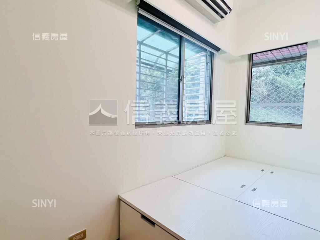 三面採光電梯三房車位房屋室內格局與周邊環境