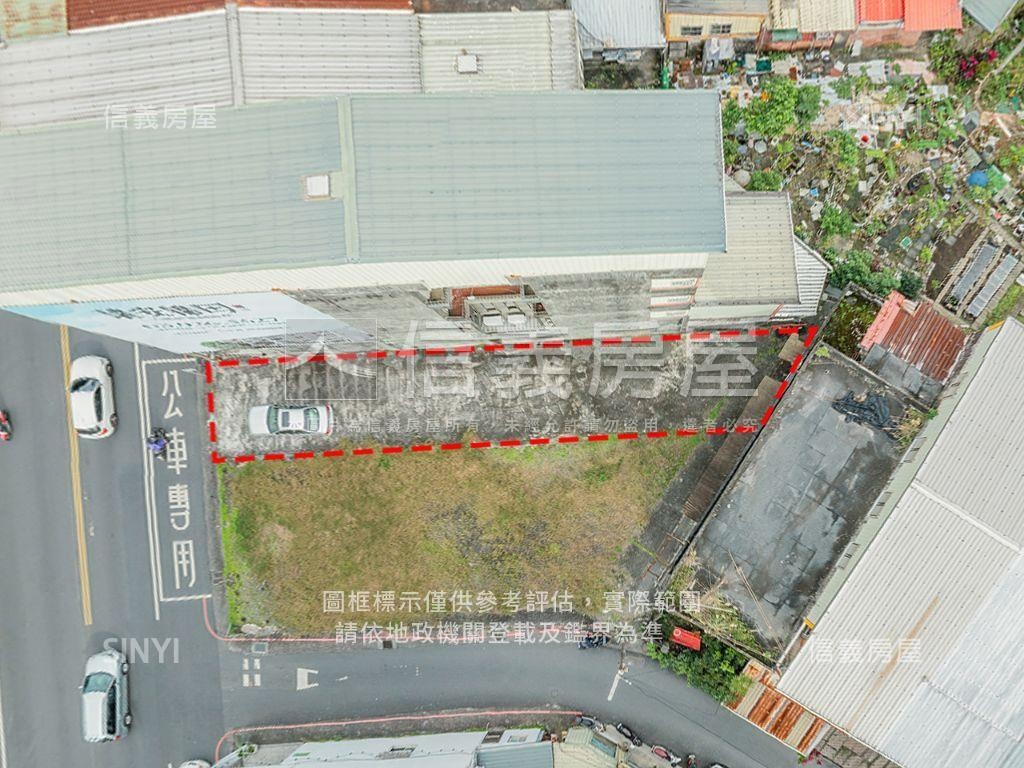 宜蘭稀有土地釋出房屋室內格局與周邊環境