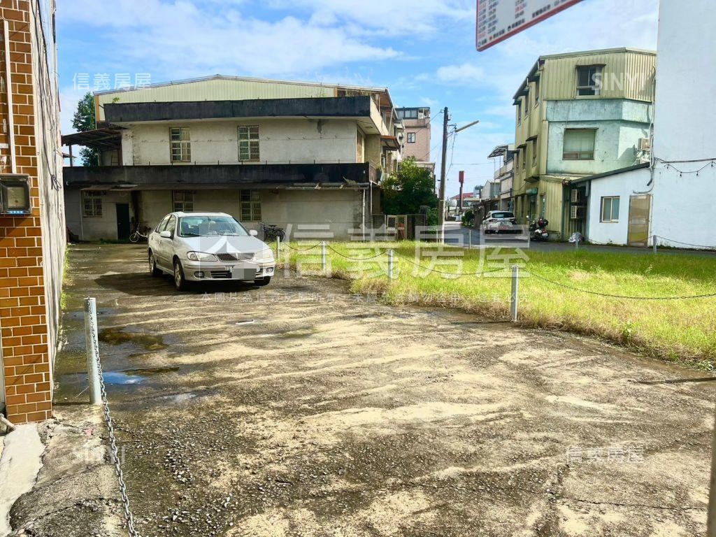 宜蘭稀有土地釋出房屋室內格局與周邊環境