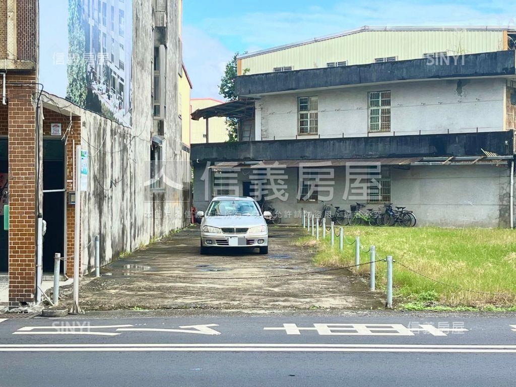 宜蘭稀有土地釋出房屋室內格局與周邊環境