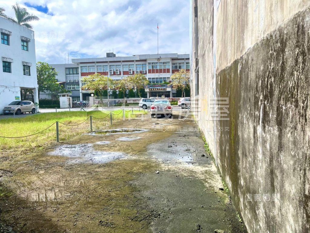 宜蘭稀有土地釋出房屋室內格局與周邊環境