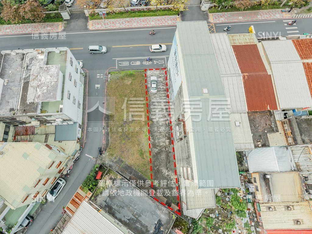 宜蘭稀有土地釋出房屋室內格局與周邊環境