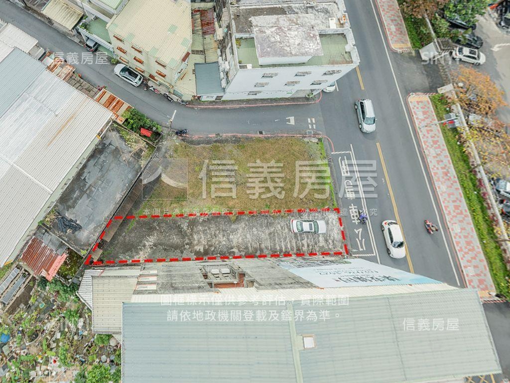 宜蘭稀有土地釋出房屋室內格局與周邊環境