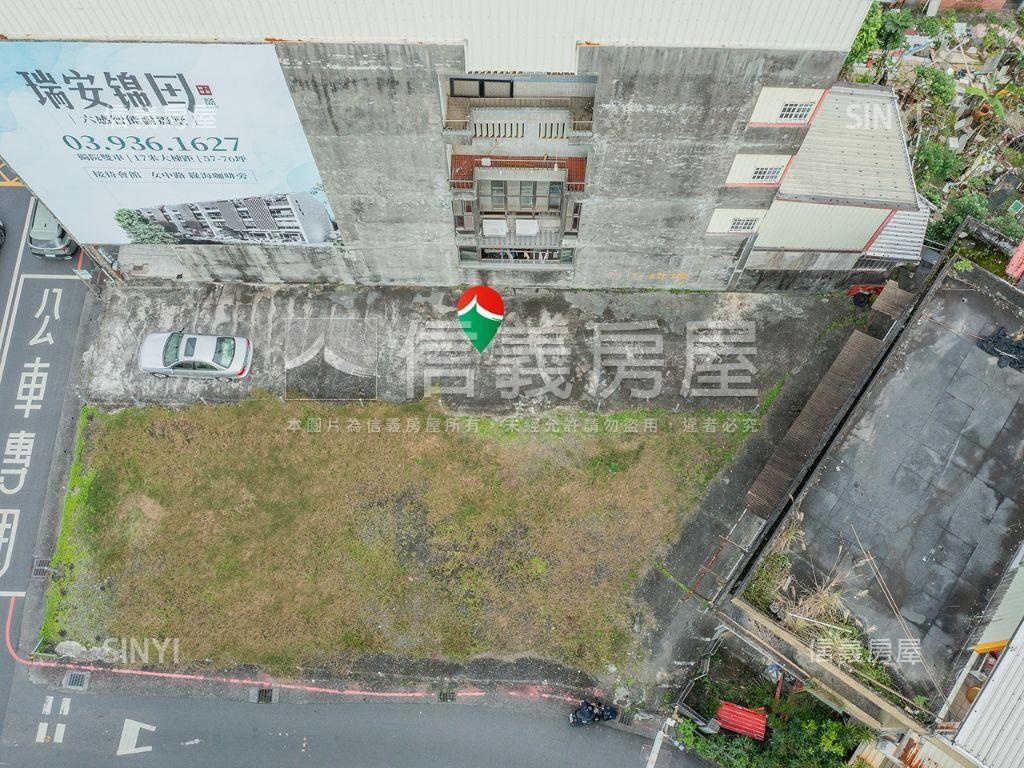 宜蘭稀有土地釋出房屋室內格局與周邊環境