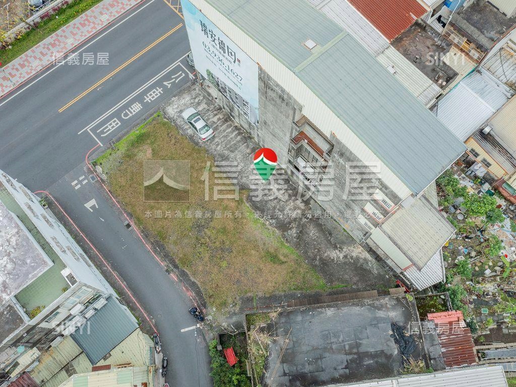 宜蘭稀有土地釋出房屋室內格局與周邊環境