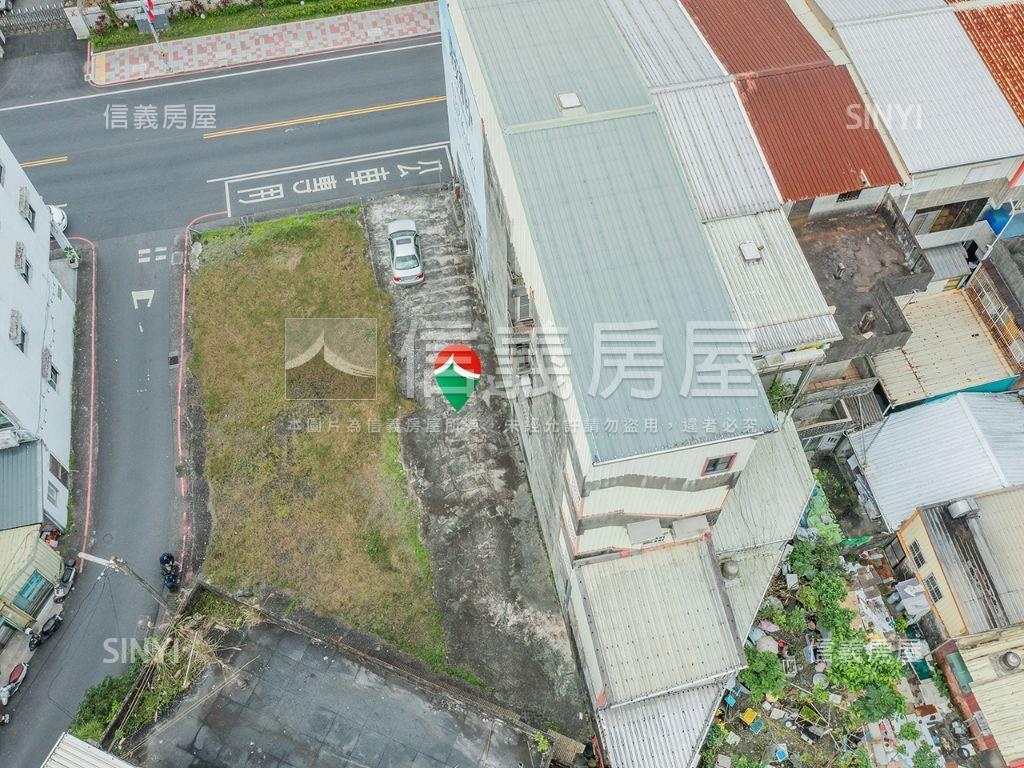 宜蘭稀有土地釋出房屋室內格局與周邊環境