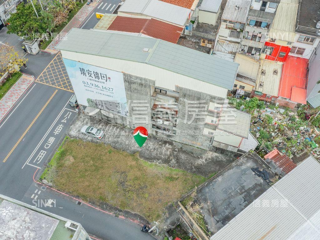 宜蘭稀有土地釋出房屋室內格局與周邊環境