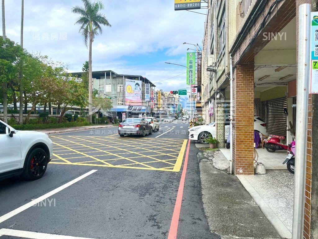 宜蘭稀有土地釋出房屋室內格局與周邊環境